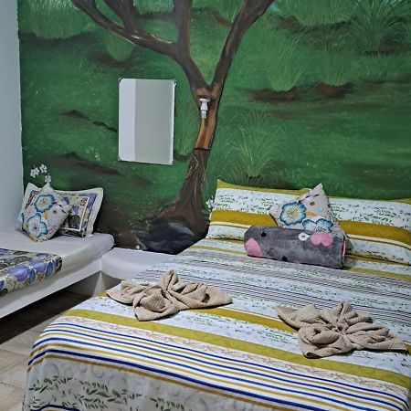 Reve Des Iles Guesthouse Gravier Dış mekan fotoğraf