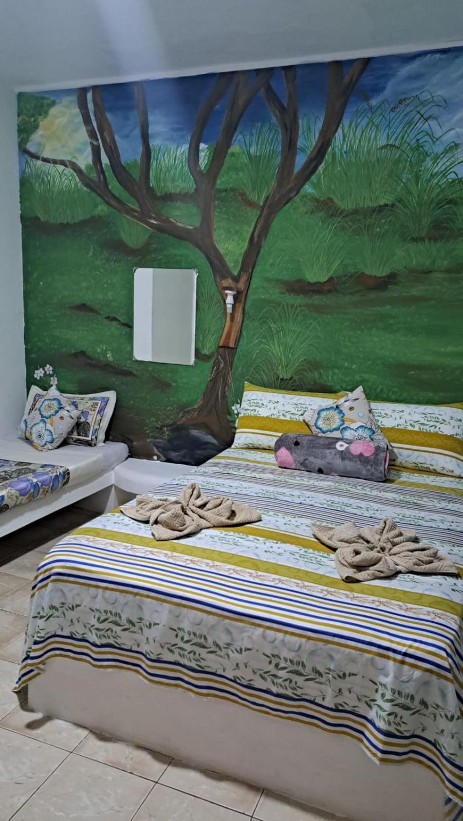 Reve Des Iles Guesthouse Gravier Dış mekan fotoğraf