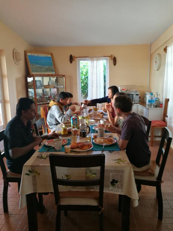 Reve Des Iles Guesthouse Gravier Dış mekan fotoğraf