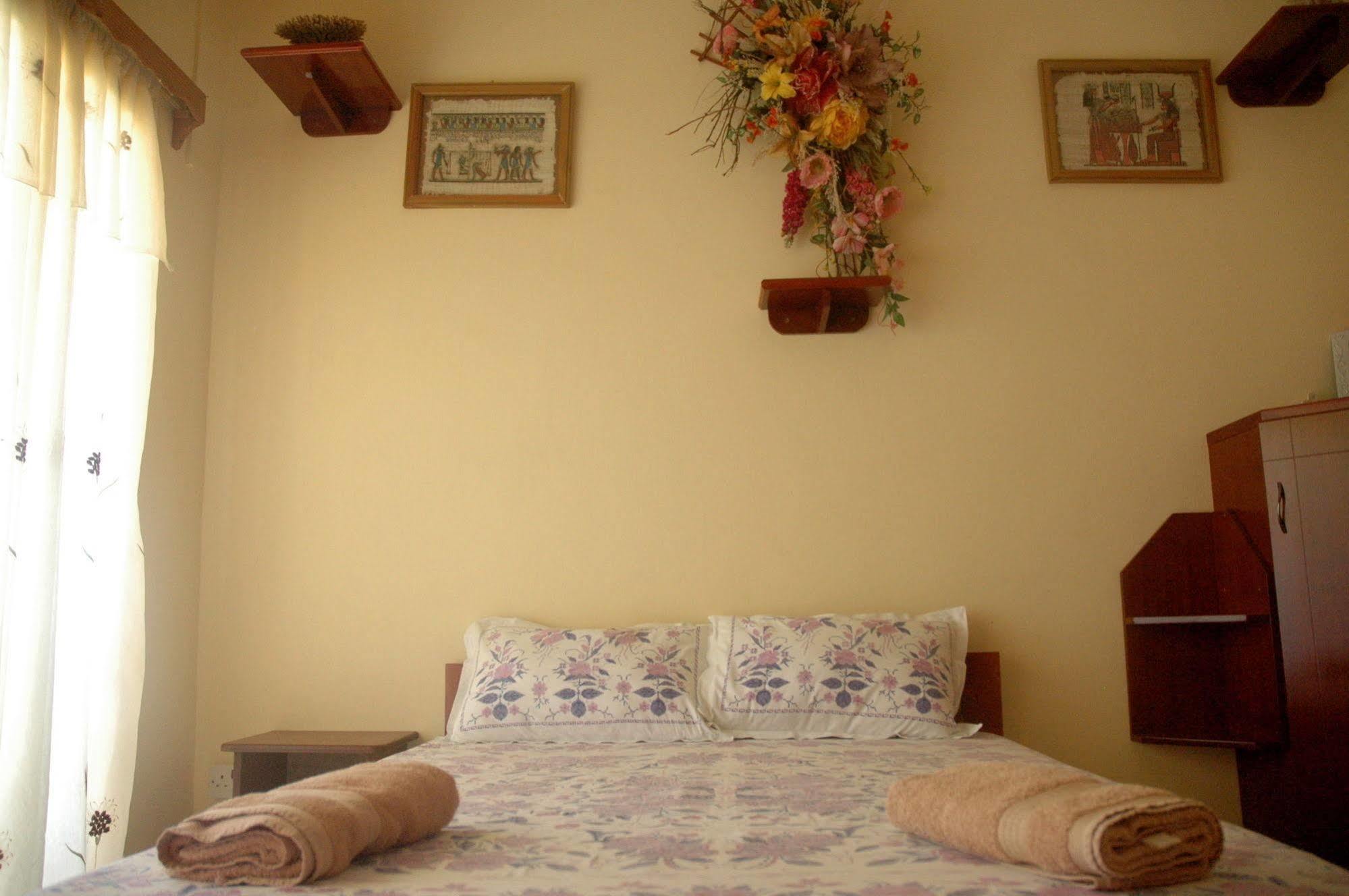 Reve Des Iles Guesthouse Gravier Dış mekan fotoğraf