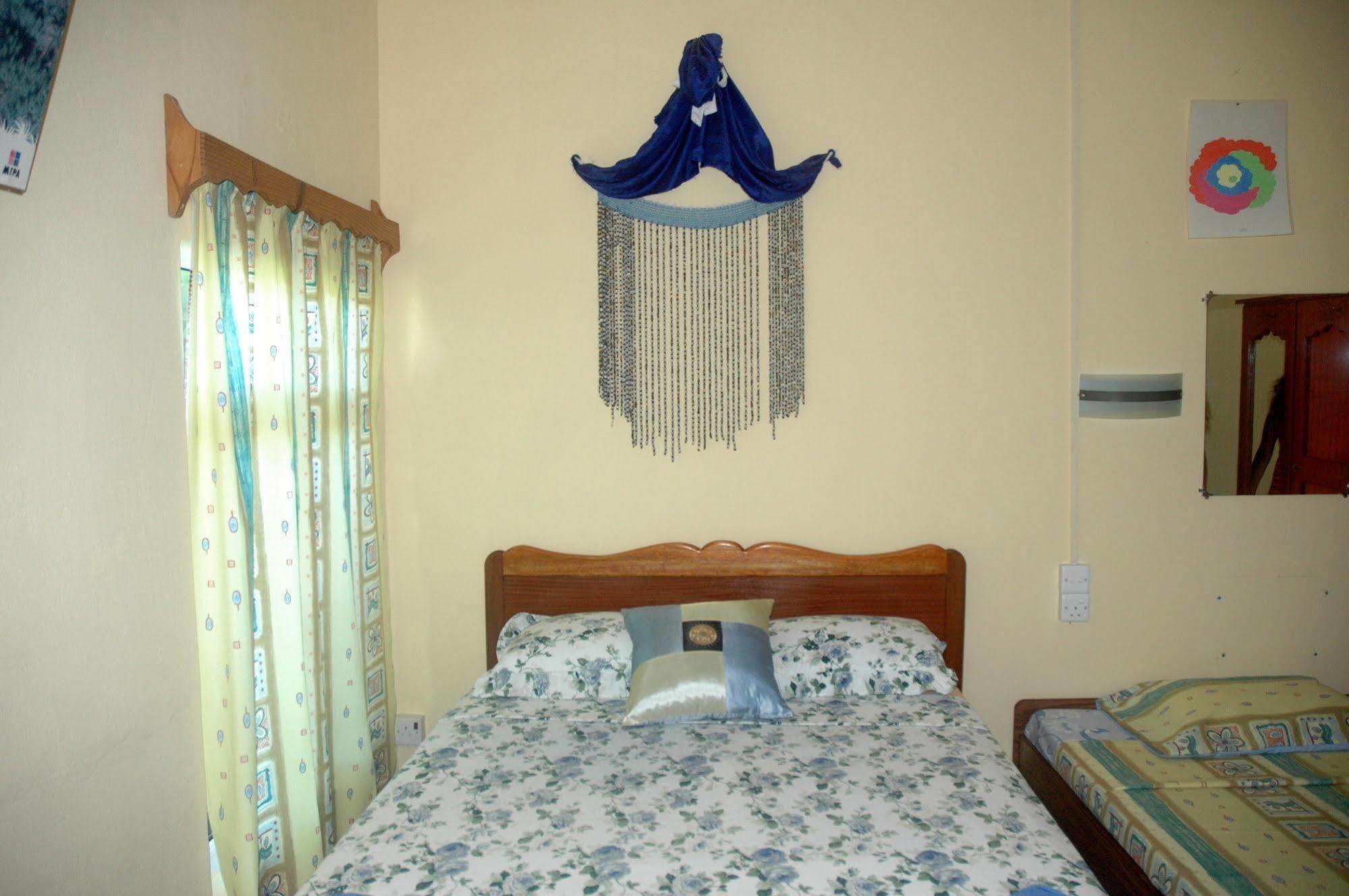 Reve Des Iles Guesthouse Gravier Dış mekan fotoğraf