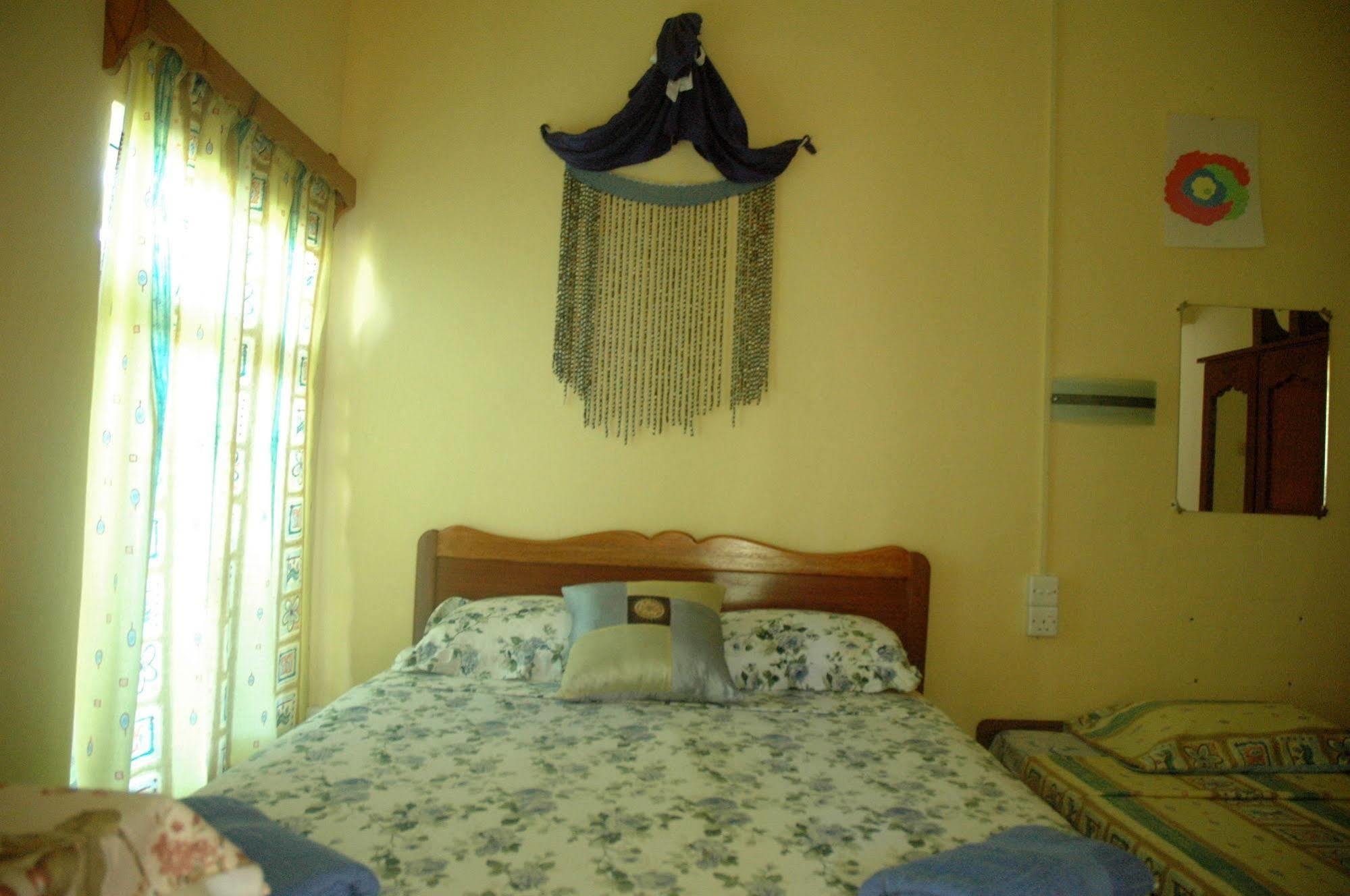 Reve Des Iles Guesthouse Gravier Dış mekan fotoğraf