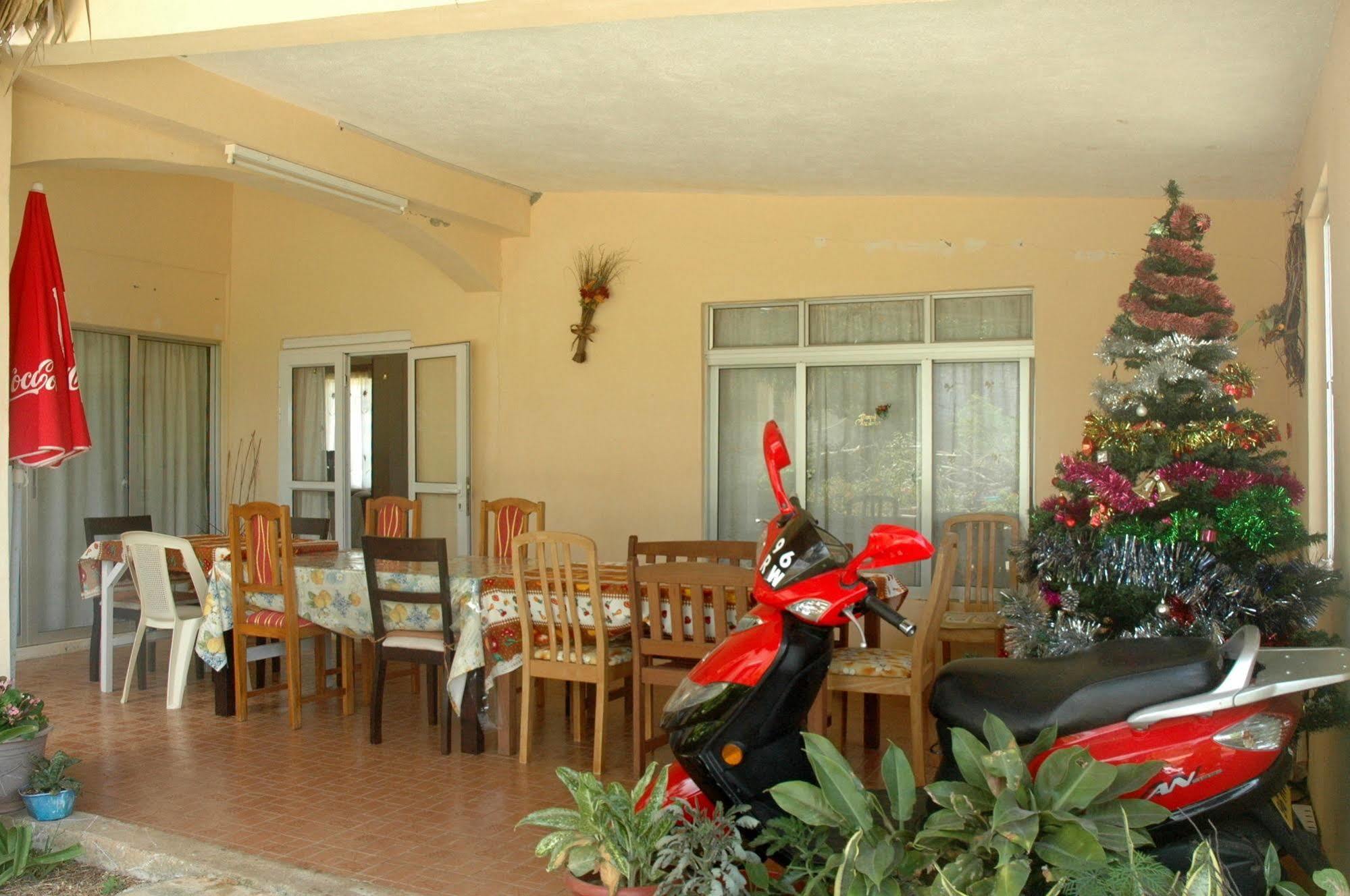 Reve Des Iles Guesthouse Gravier Dış mekan fotoğraf
