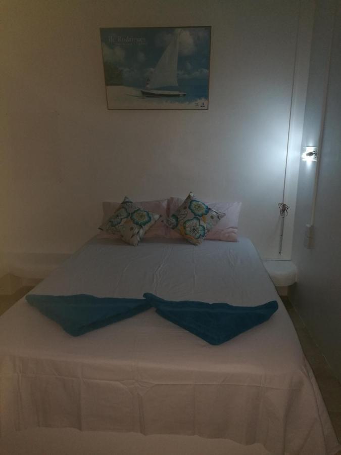 Reve Des Iles Guesthouse Gravier Dış mekan fotoğraf