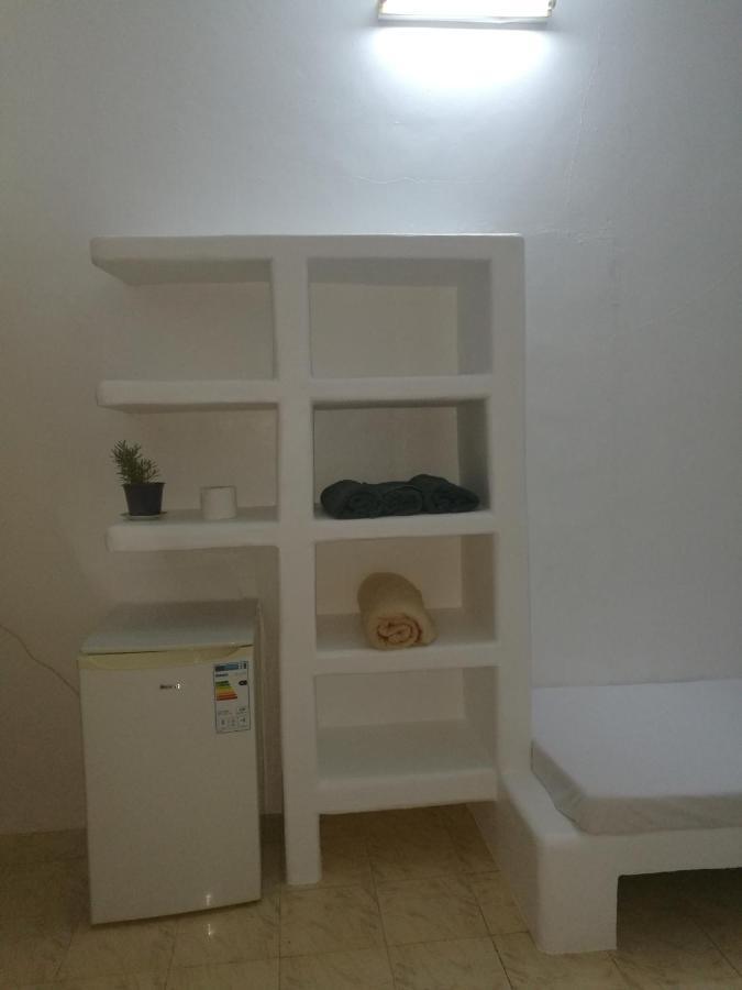 Reve Des Iles Guesthouse Gravier Dış mekan fotoğraf