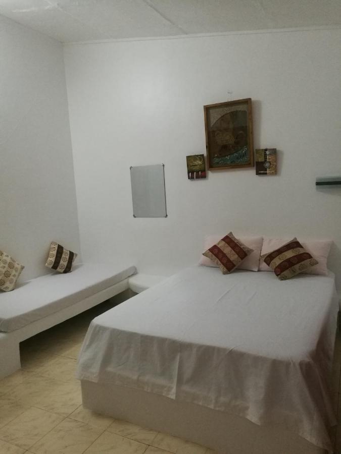 Reve Des Iles Guesthouse Gravier Dış mekan fotoğraf