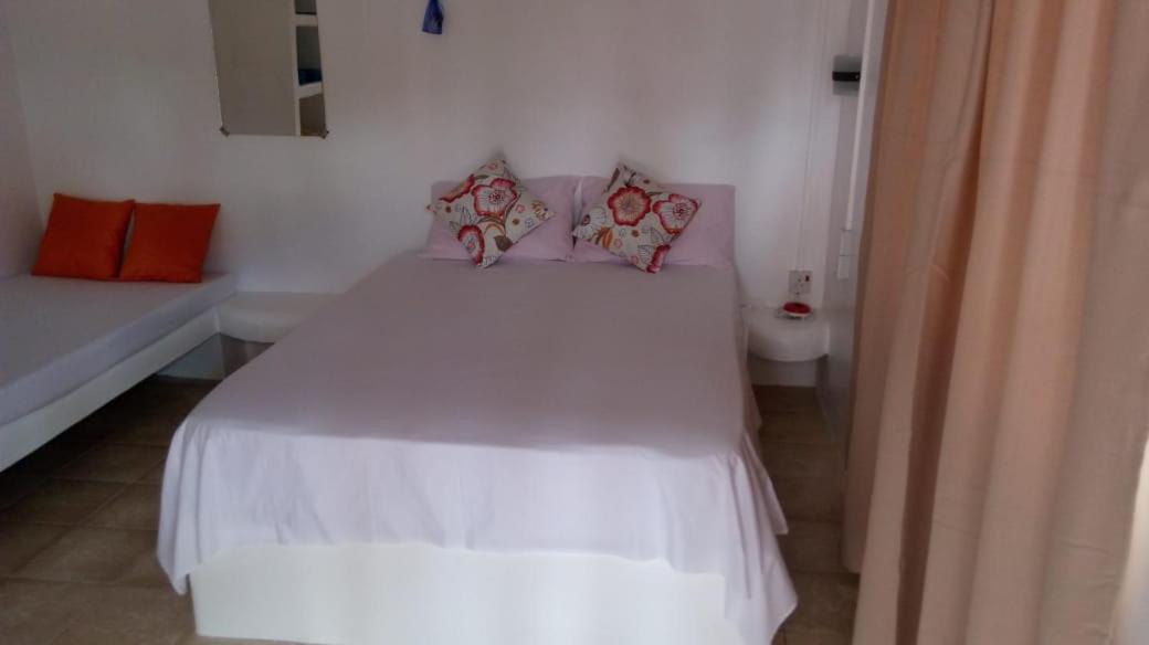 Reve Des Iles Guesthouse Gravier Dış mekan fotoğraf