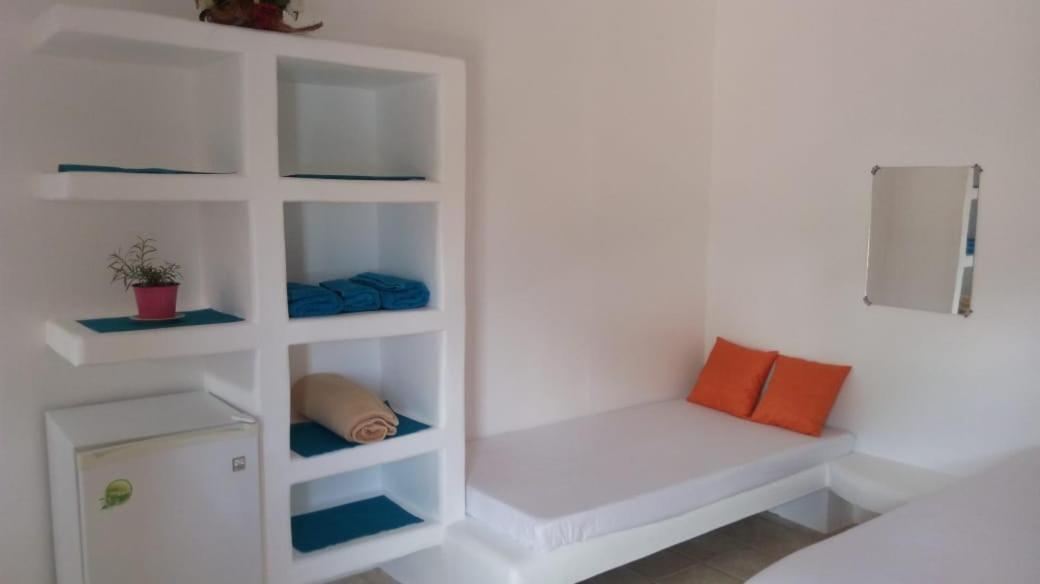 Reve Des Iles Guesthouse Gravier Dış mekan fotoğraf