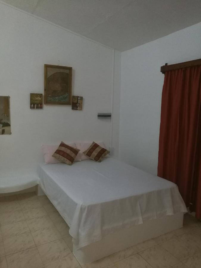 Reve Des Iles Guesthouse Gravier Dış mekan fotoğraf